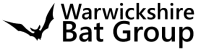 Warwickshire Bat Group logo